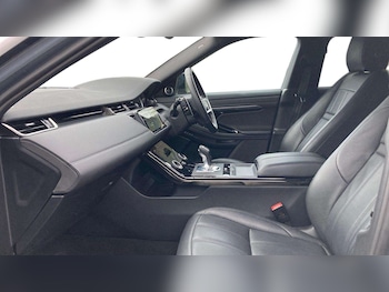 Used Land Rover Range Rover Evoque 2023 for sale - 77373732: Photo