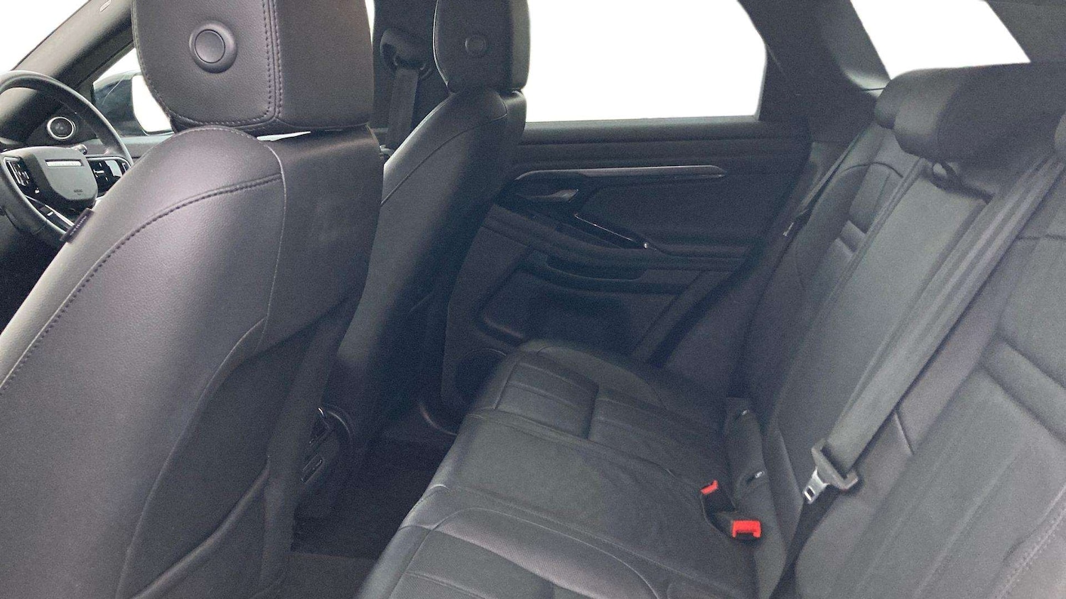 Used Land Rover Range Rover Evoque 2023 for sale - 77373732: Photo 4