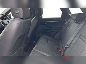 Used Land Rover Range Rover Evoque 2023 for sale - 77373732: Photo