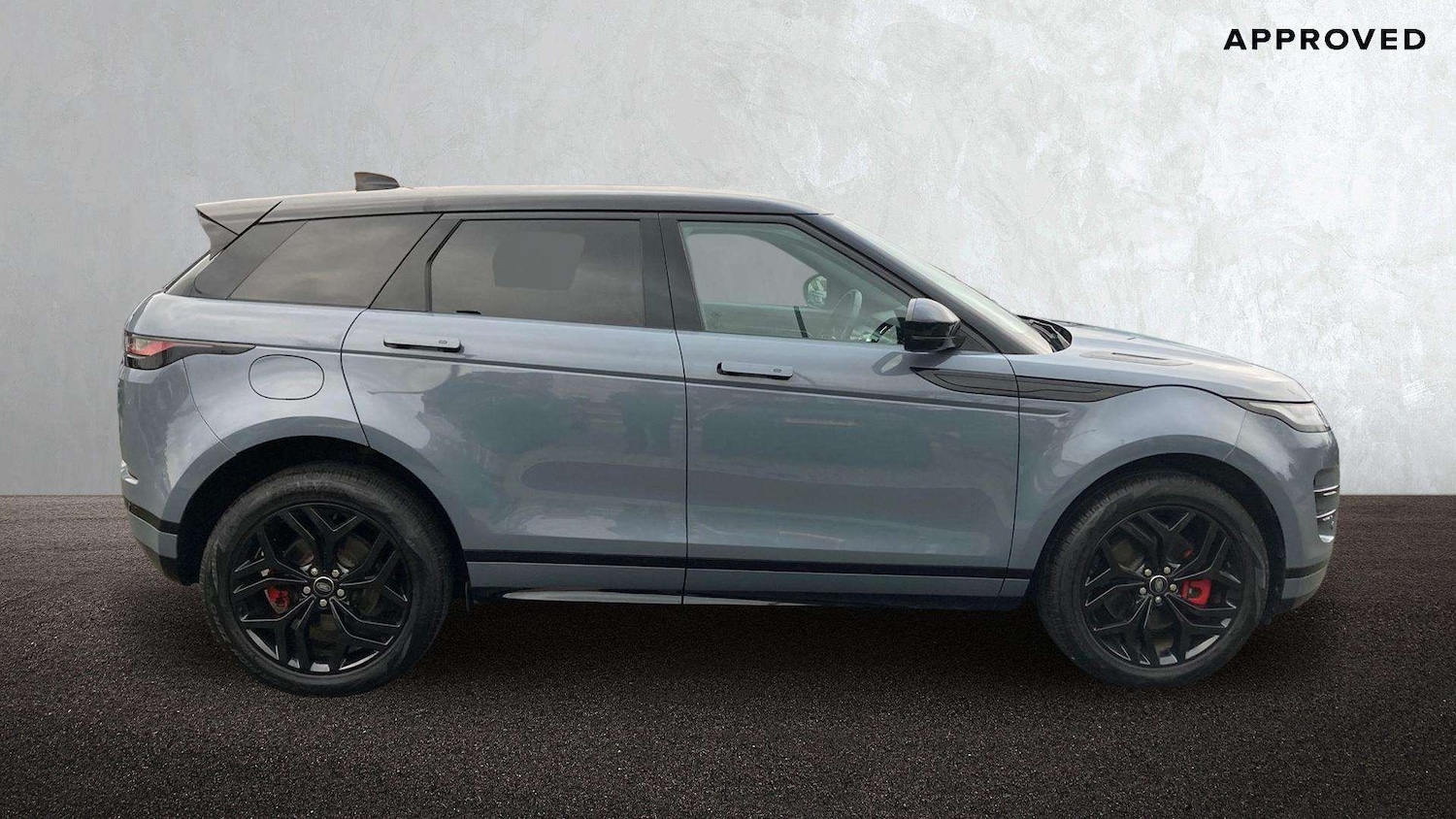 Used Land Rover Range Rover Evoque 2023 for sale - 77373732: Photo 5