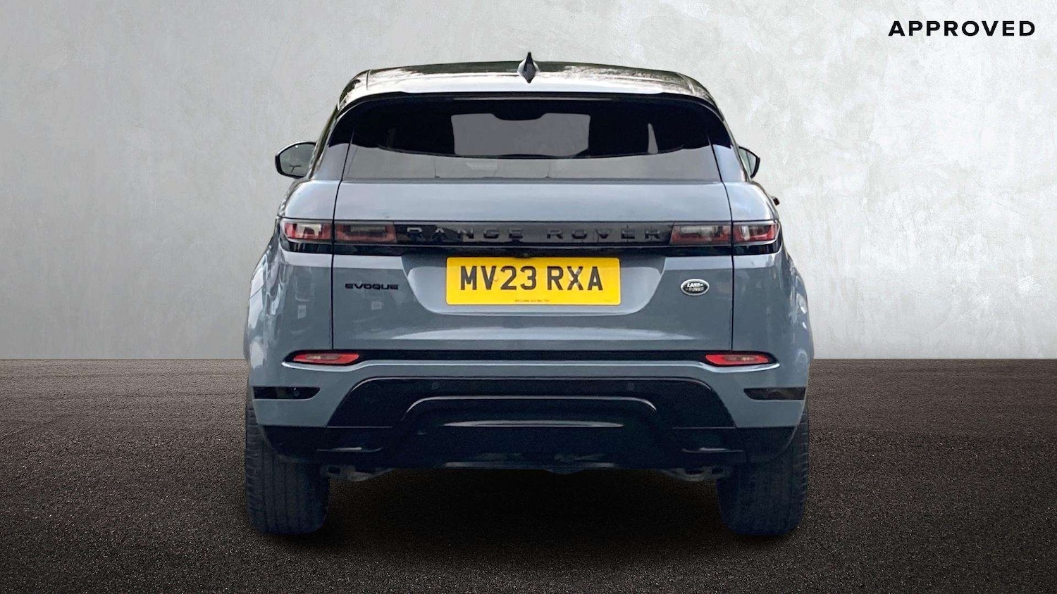 Used Land Rover Range Rover Evoque 2023 for sale - 77373732: Photo 6