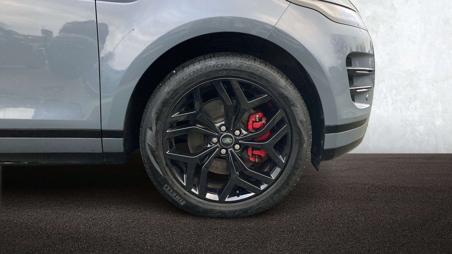 Used Land Rover Range Rover Evoque 2023 for sale - 77373732: Photo 8