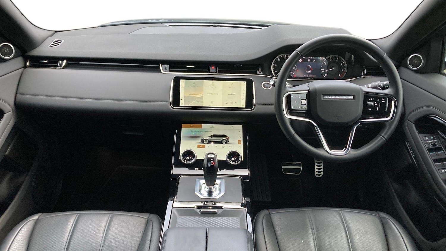 Used Land Rover Range Rover Evoque 2023 for sale - 77373732: Photo 9