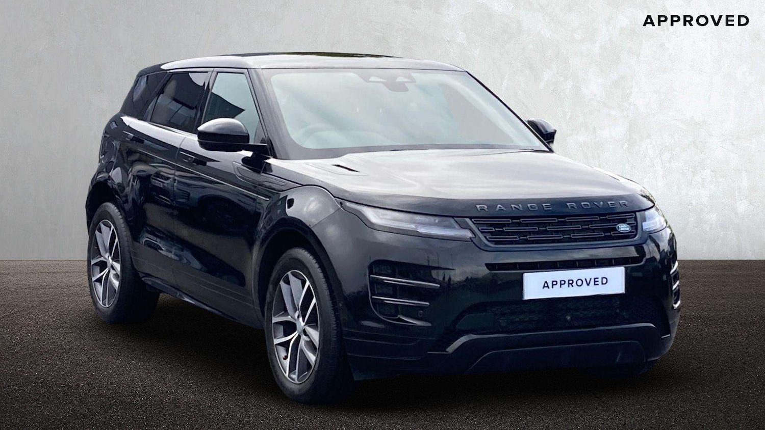 Used Land Rover Range Rover Evoque 2025 for sale - 76460024: Photo 1