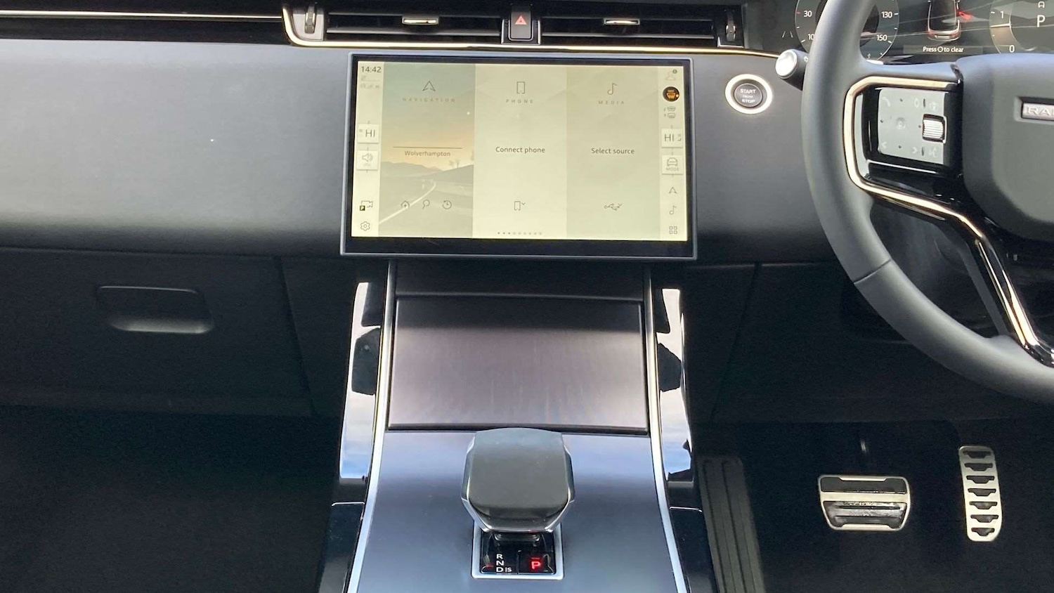 Used Land Rover Range Rover Evoque 2025 for sale - 76460024: Photo 14