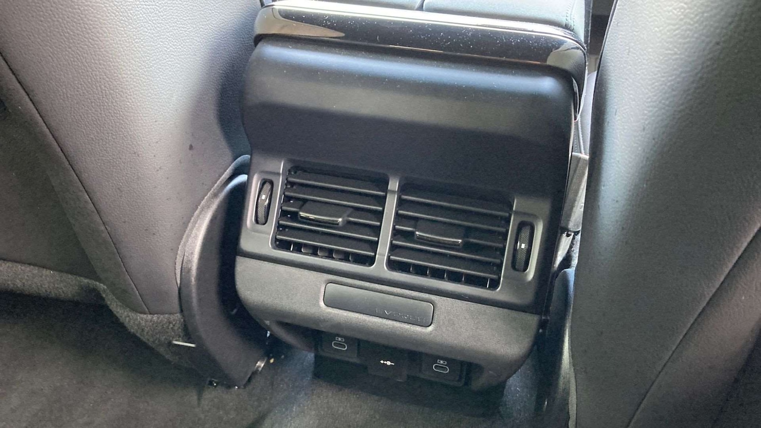 Used Land Rover Range Rover Evoque 2025 for sale - 76460024: Photo 18