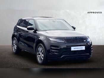 Used Land Rover Range Rover Evoque 2025 for sale - 76460024: Photo