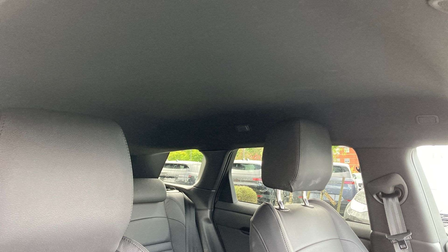 Used Land Rover Range Rover Evoque 2025 for sale - 76460024: Photo 21