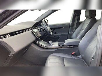 Used Land Rover Range Rover Evoque 2025 for sale - 76460024: Photo