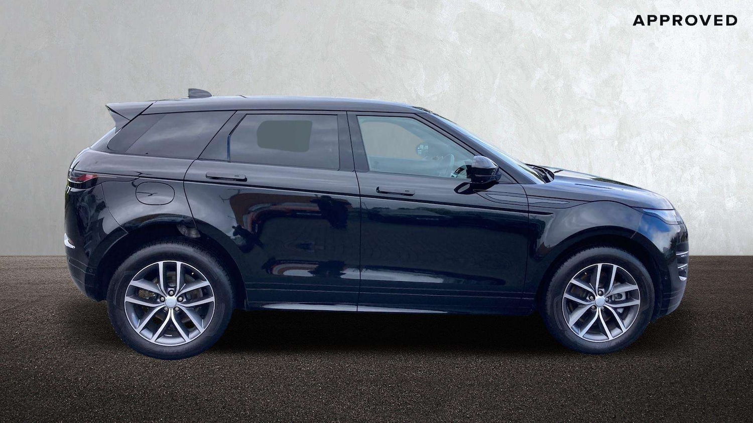 Used Land Rover Range Rover Evoque 2025 for sale - 76460024: Photo 5