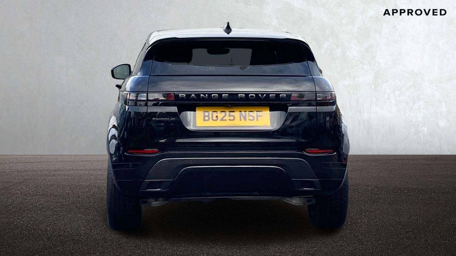 Used Land Rover Range Rover Evoque 2025 for sale - 76460024: Photo 6