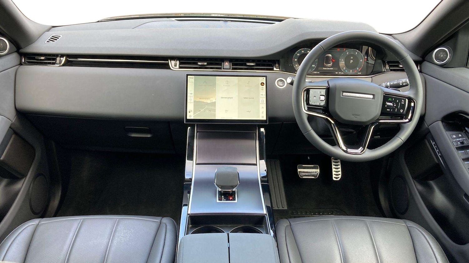 Used Land Rover Range Rover Evoque 2025 for sale - 76460024: Photo 9