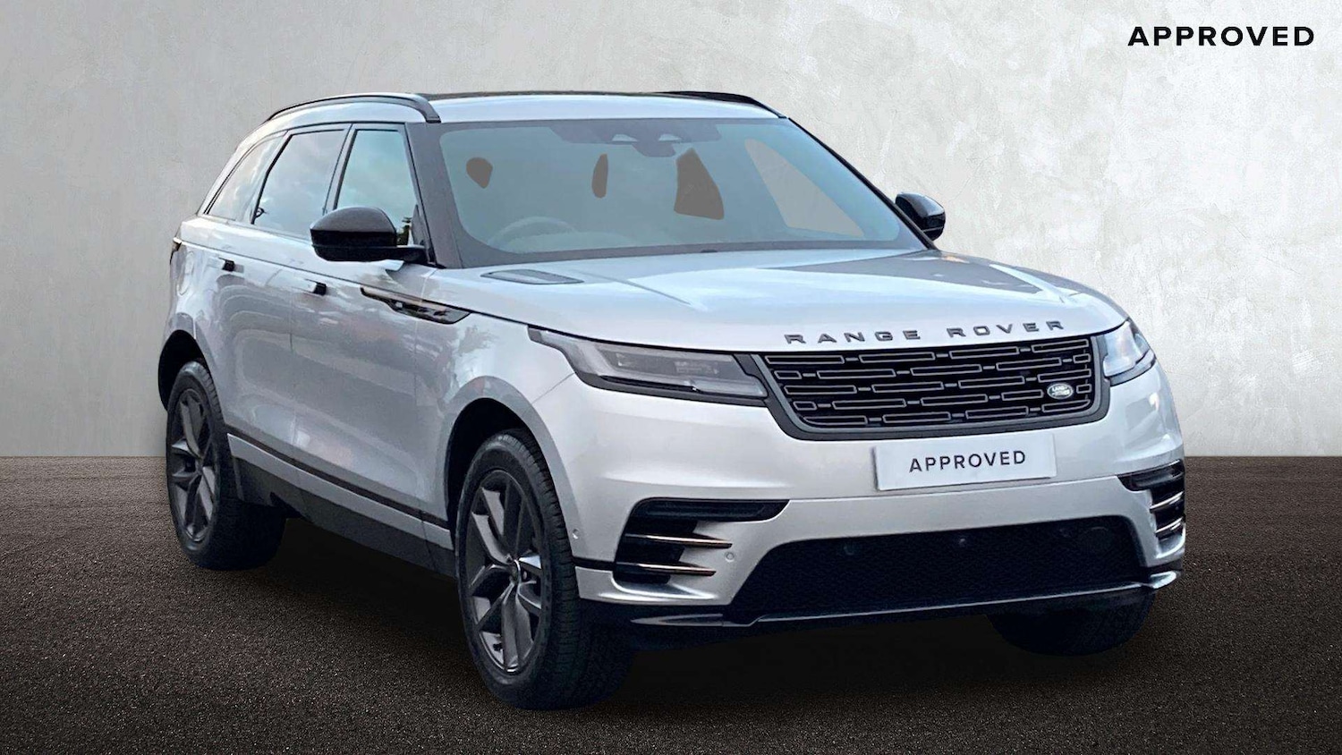 Used Land Rover Range Rover Velar 2023 for sale - 76460379: Photo 1