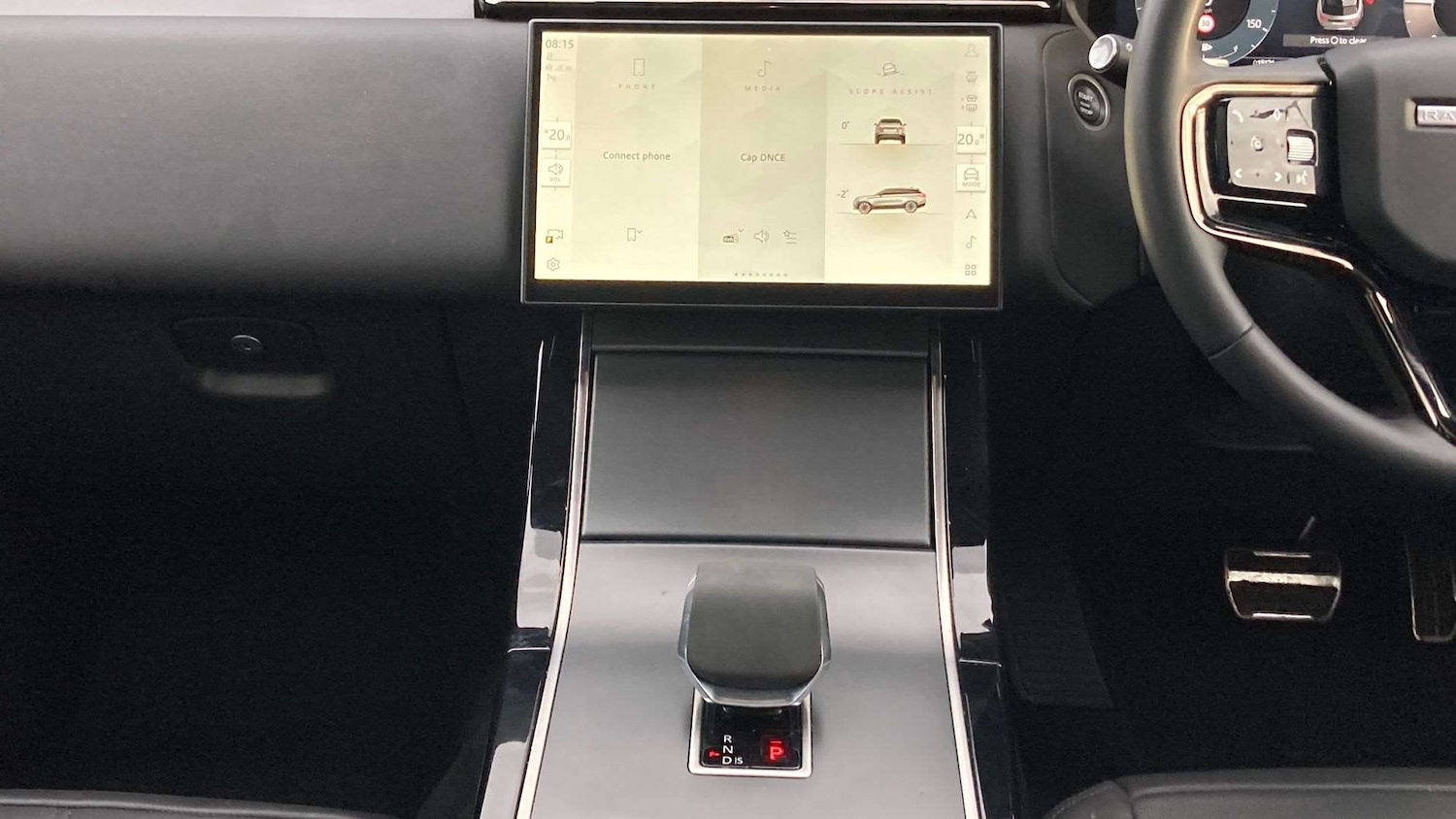 Used Land Rover Range Rover Velar 2023 for sale - 76460379: Photo 14