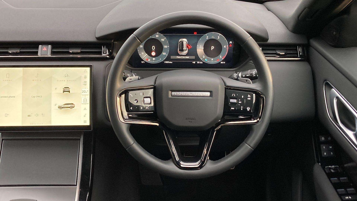 Used Land Rover Range Rover Velar 2023 for sale - 76460379: Photo 15