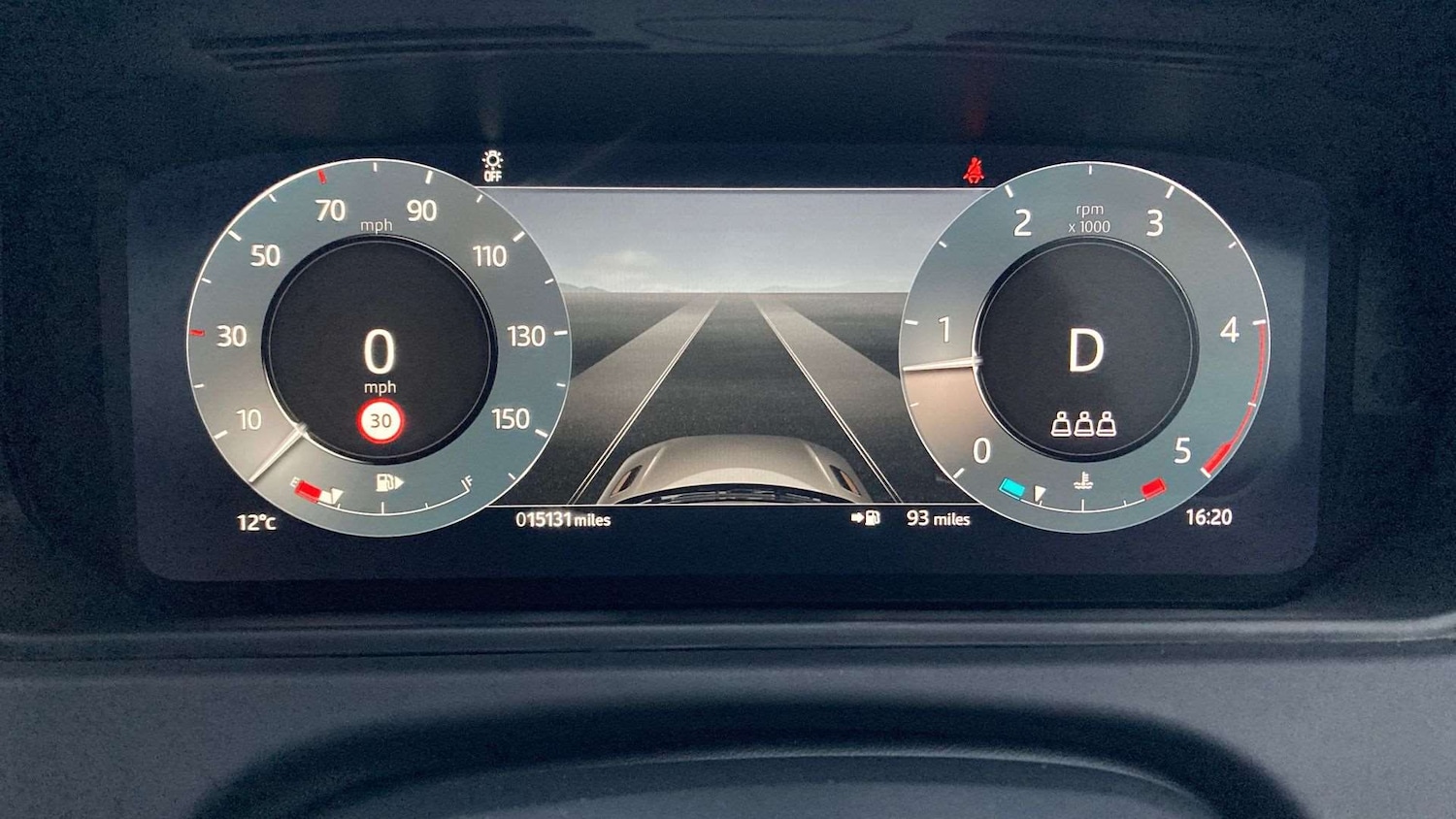 Used Land Rover Range Rover Velar 2023 for sale - 76460379: Photo 16