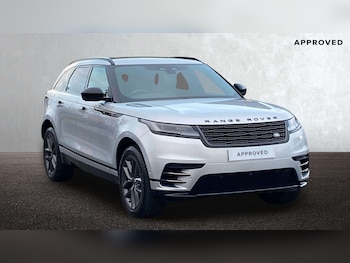 Used Land Rover Range Rover Velar 2023 for sale - 76460379: Photo