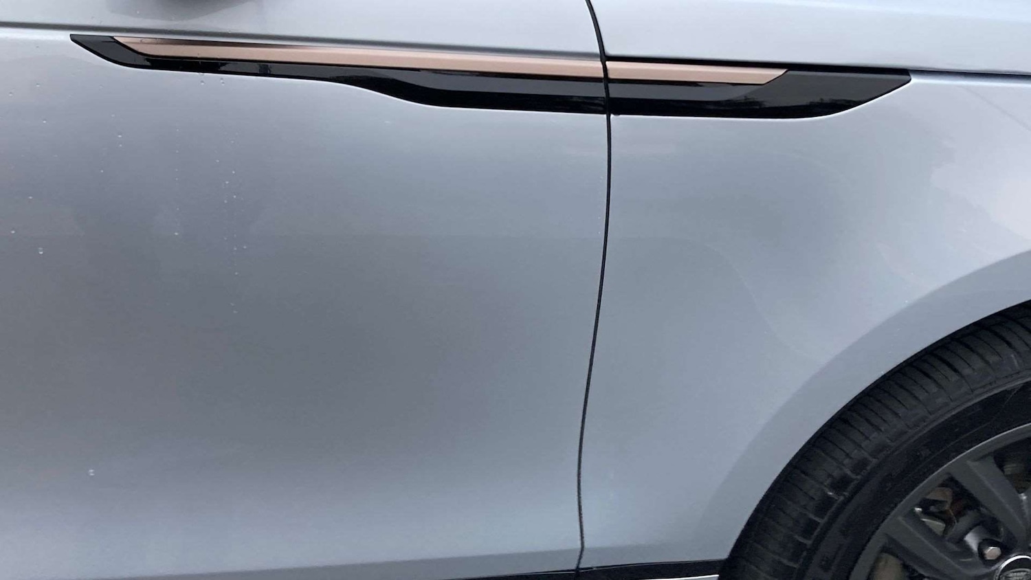 Used Land Rover Range Rover Velar 2023 for sale - 76460379: Photo 20