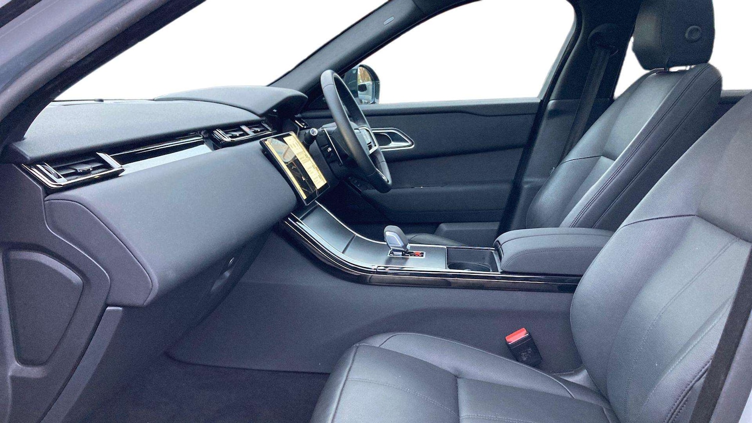 Used Land Rover Range Rover Velar 2023 for sale - 76460379: Photo 3