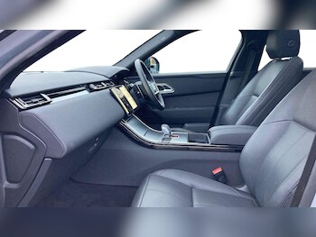 Used Land Rover Range Rover Velar 2023 for sale - 76460379: Photo