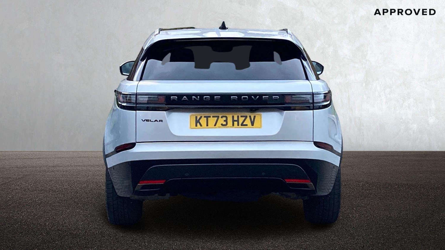 Used Land Rover Range Rover Velar 2023 for sale - 76460379: Photo 6
