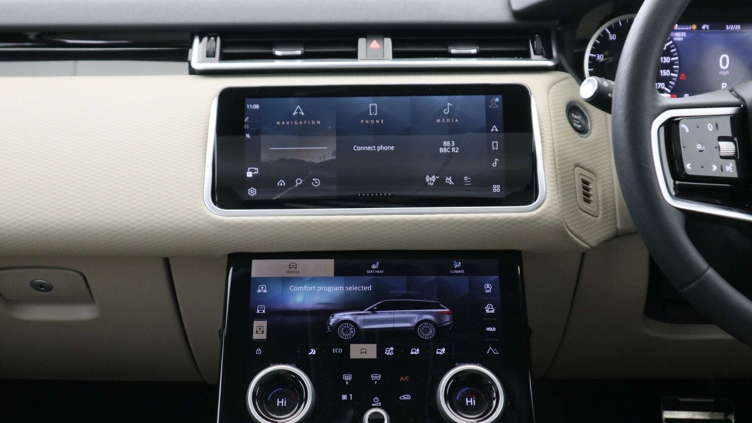 Used Land Rover Range Rover Velar 2023 for sale - 77472603: Photo 12