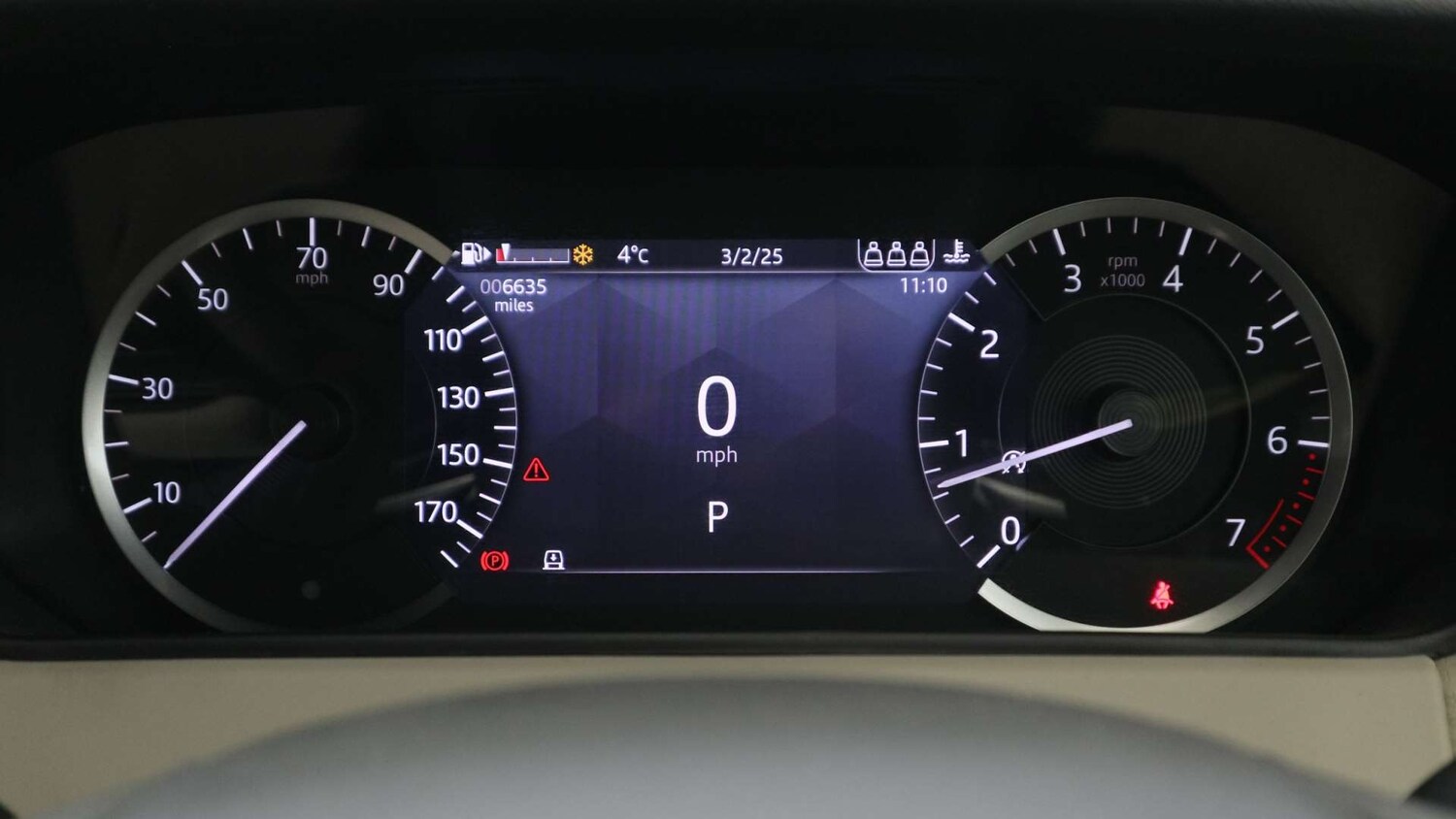 Used Land Rover Range Rover Velar 2023 for sale - 77472603: Photo 14