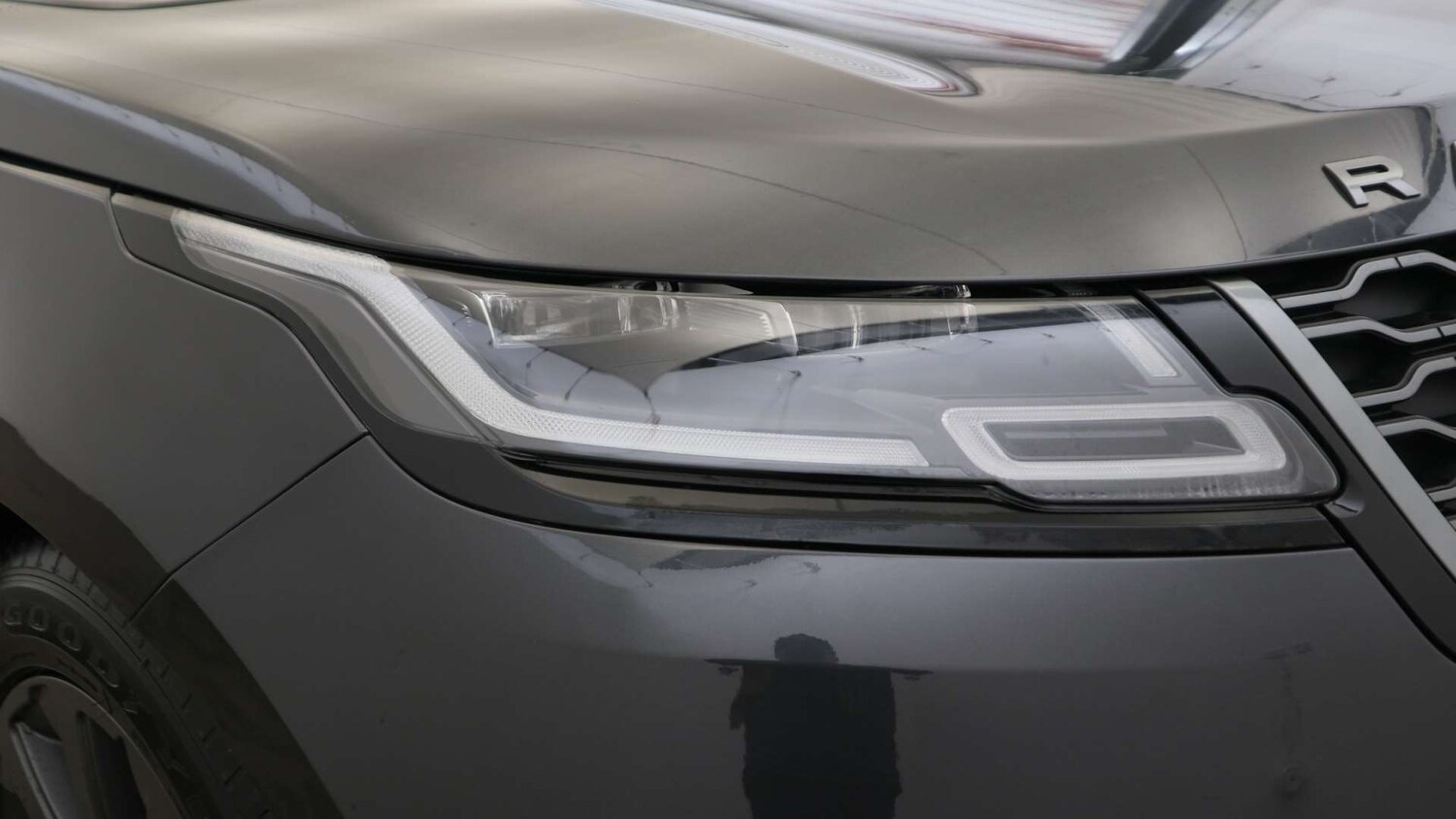 Used Land Rover Range Rover Velar 2023 for sale - 77472603: Photo 15