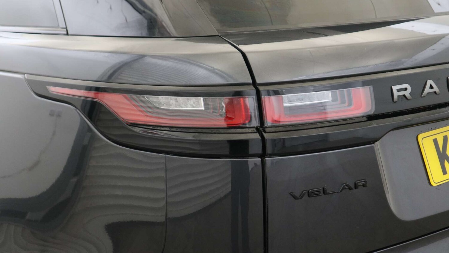 Used Land Rover Range Rover Velar 2023 for sale - 77472603: Photo 17