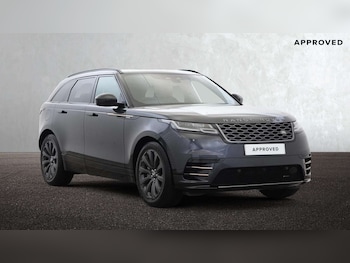 Used Land Rover Range Rover Velar 2023 for sale - 77472603: Photo