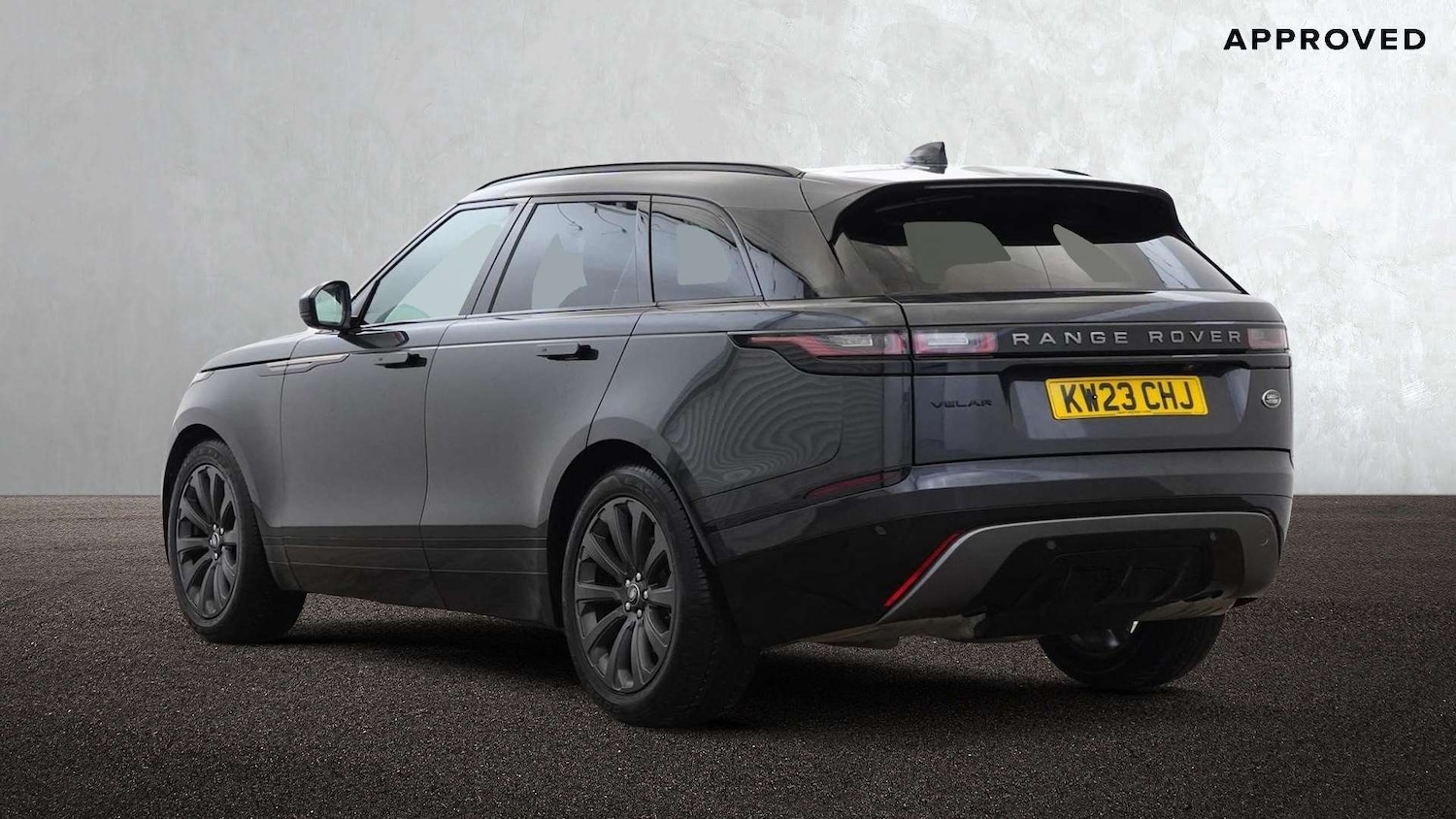 Used Land Rover Range Rover Velar 2023 for sale - 77472603: Photo 2