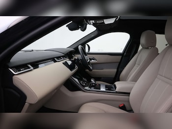 Used Land Rover Range Rover Velar 2023 for sale - 77472603: Photo