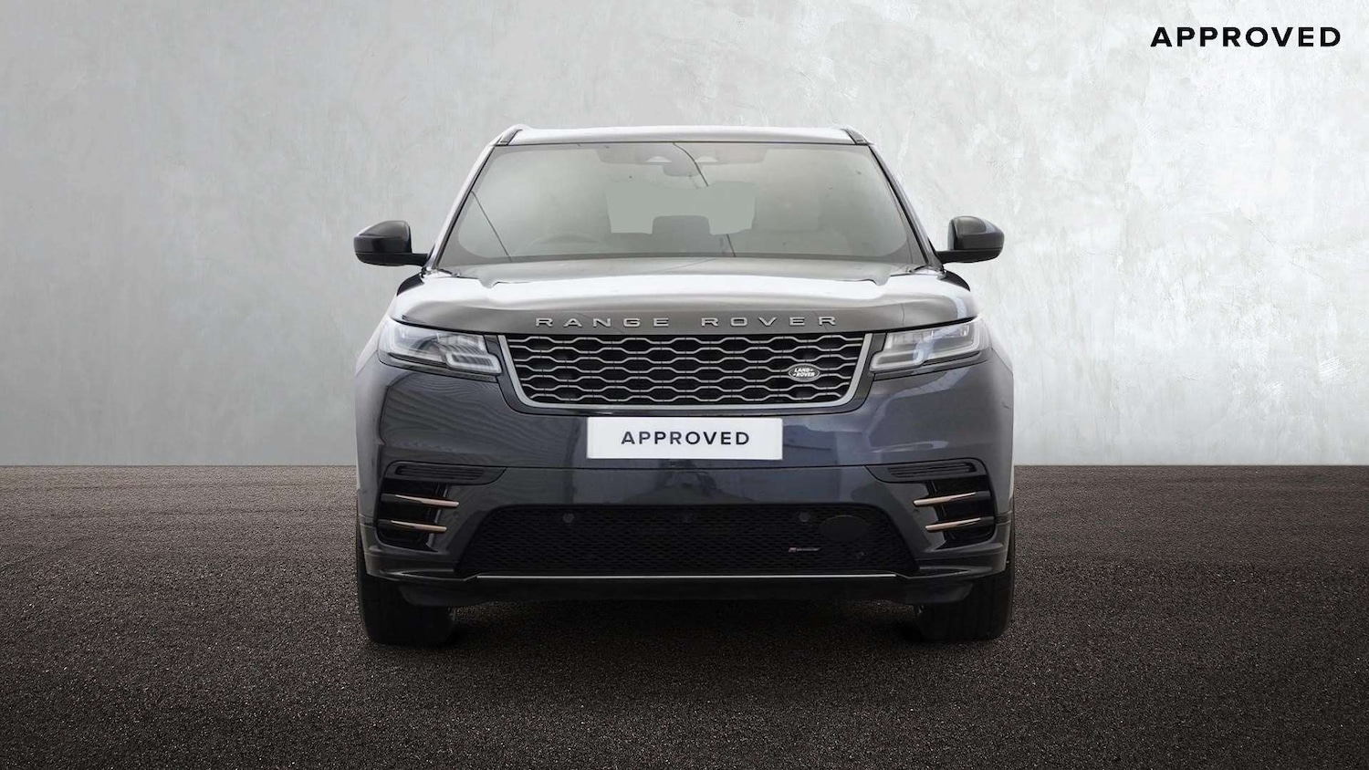 Used Land Rover Range Rover Velar 2023 for sale - 77472603: Photo 5