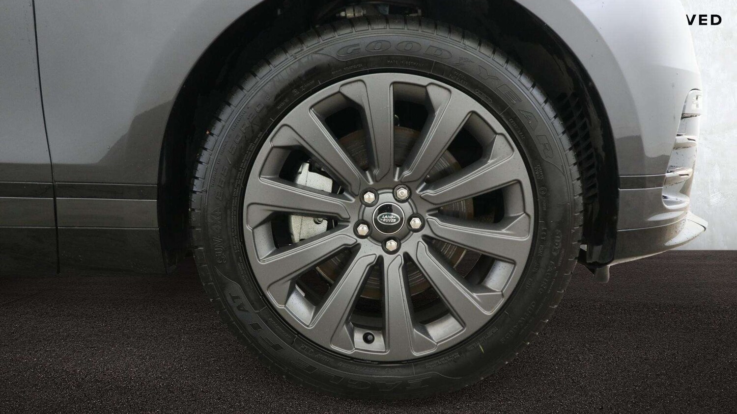 Used Land Rover Range Rover Velar 2023 for sale - 77472603: Photo 6