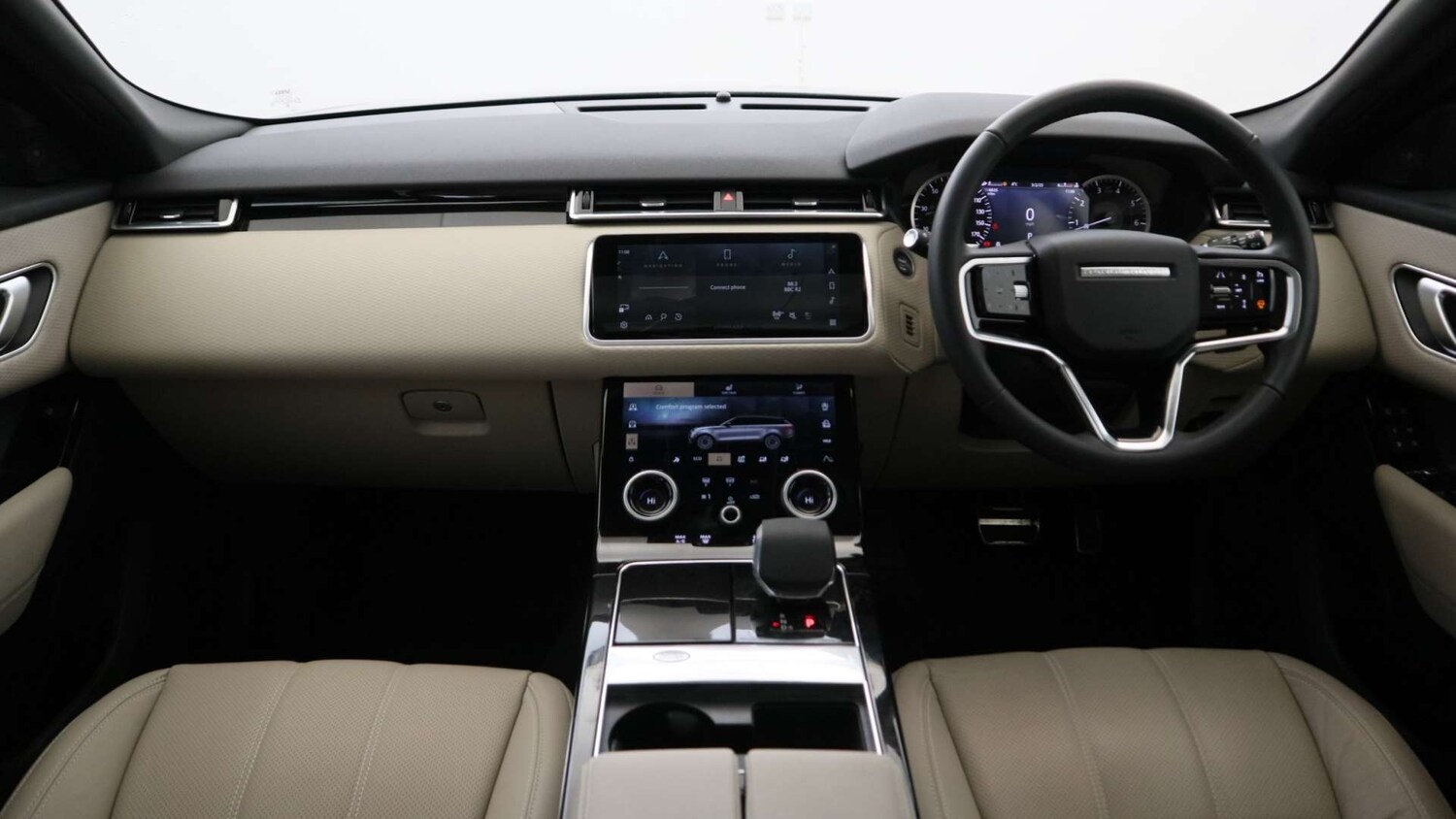 Used Land Rover Range Rover Velar 2023 for sale - 77472603: Photo 7