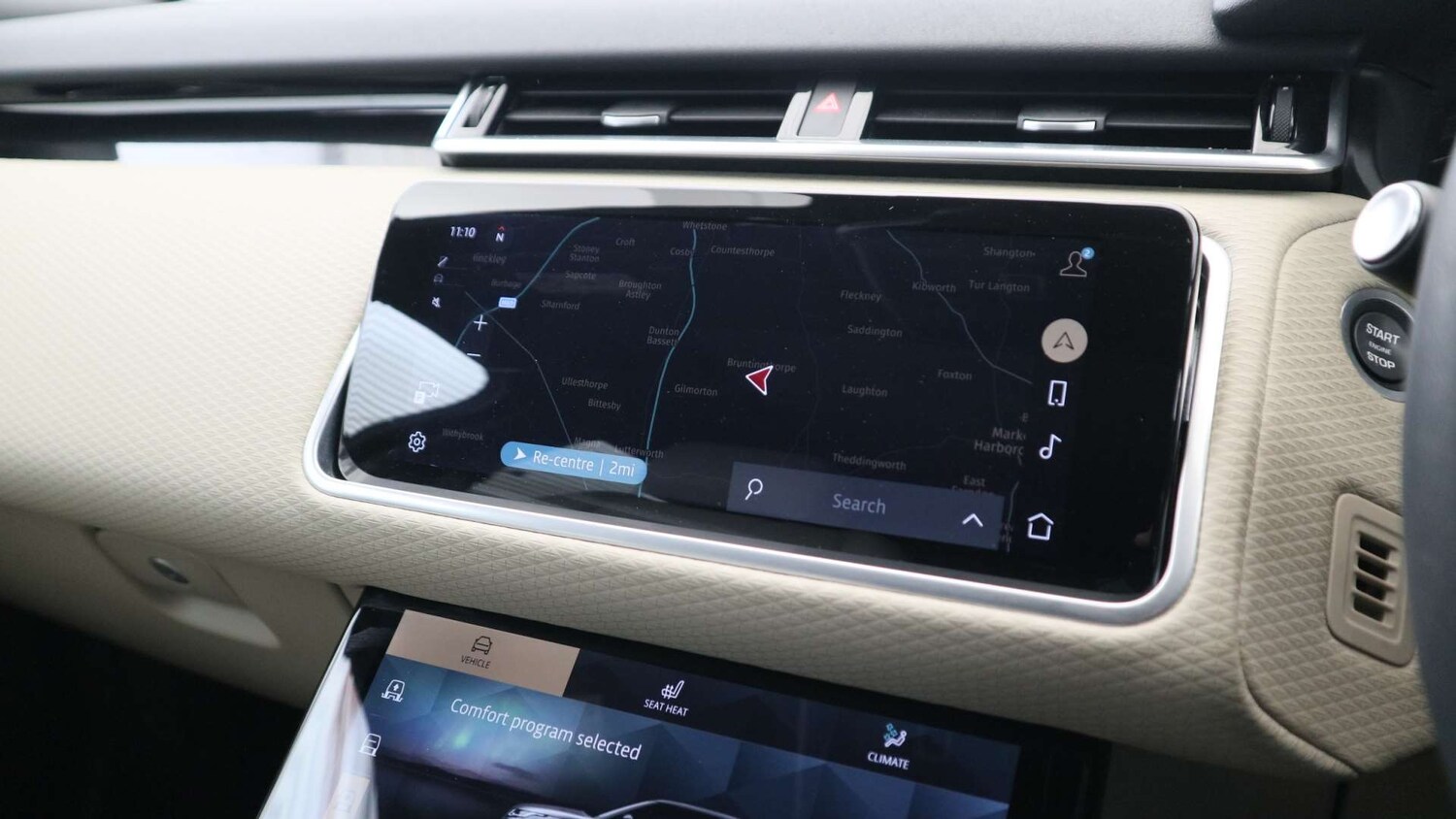 Used Land Rover Range Rover Velar 2023 for sale - 77472603: Photo 9