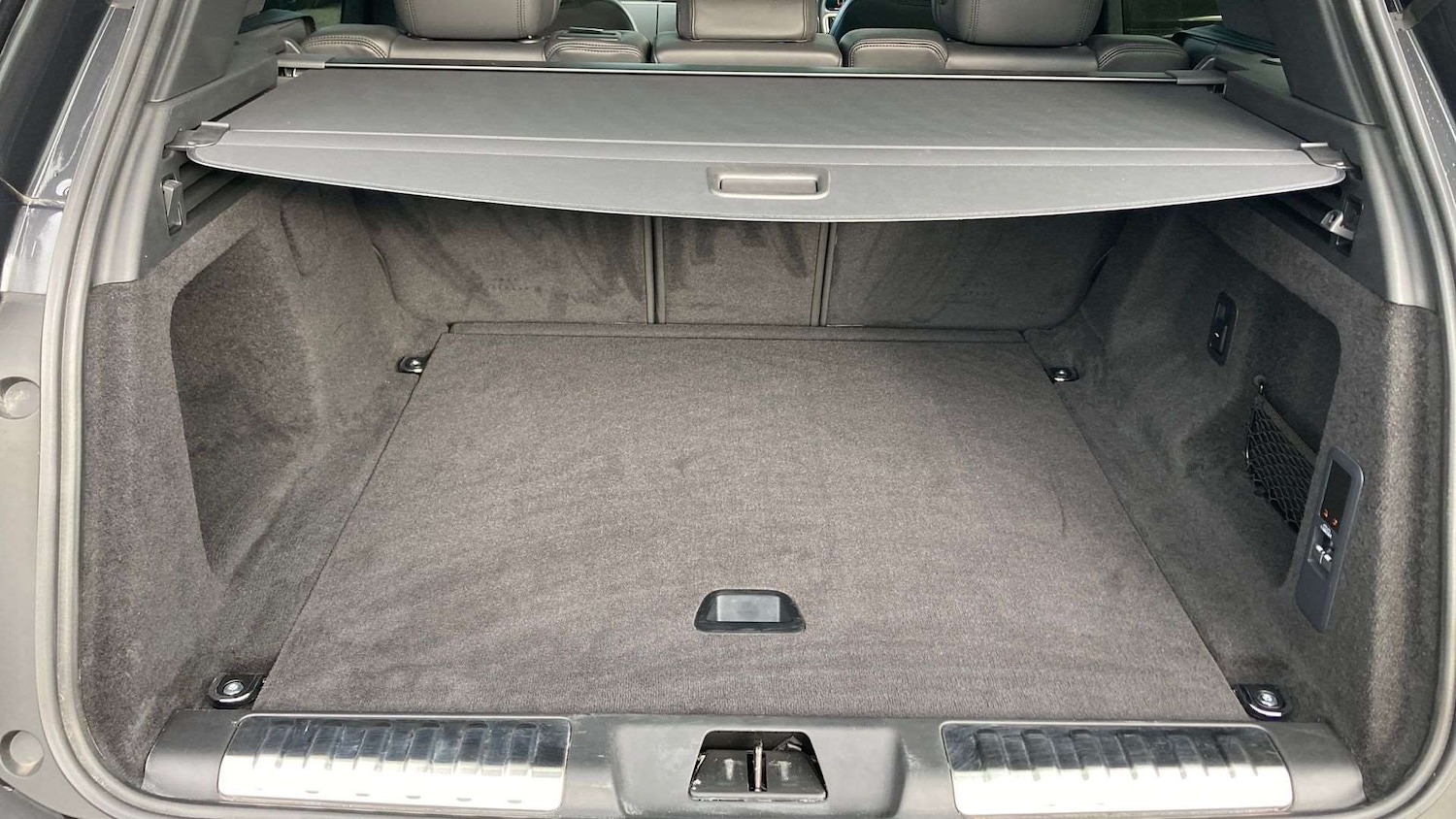 Used Land Rover Range Rover Sport 2025 for sale - 76827592: Photo 10