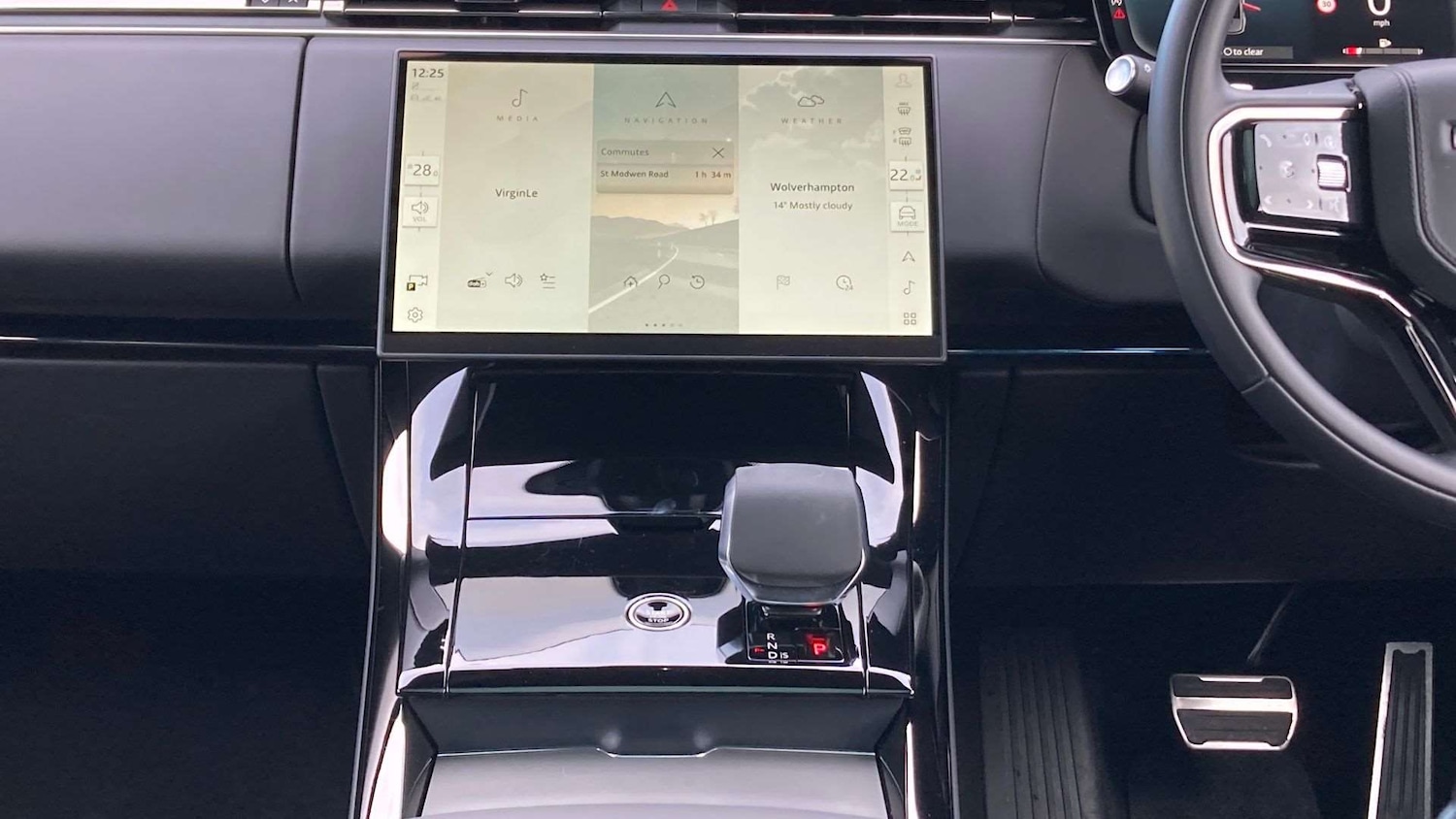 Used Land Rover Range Rover Sport 2025 for sale - 76827592: Photo 14