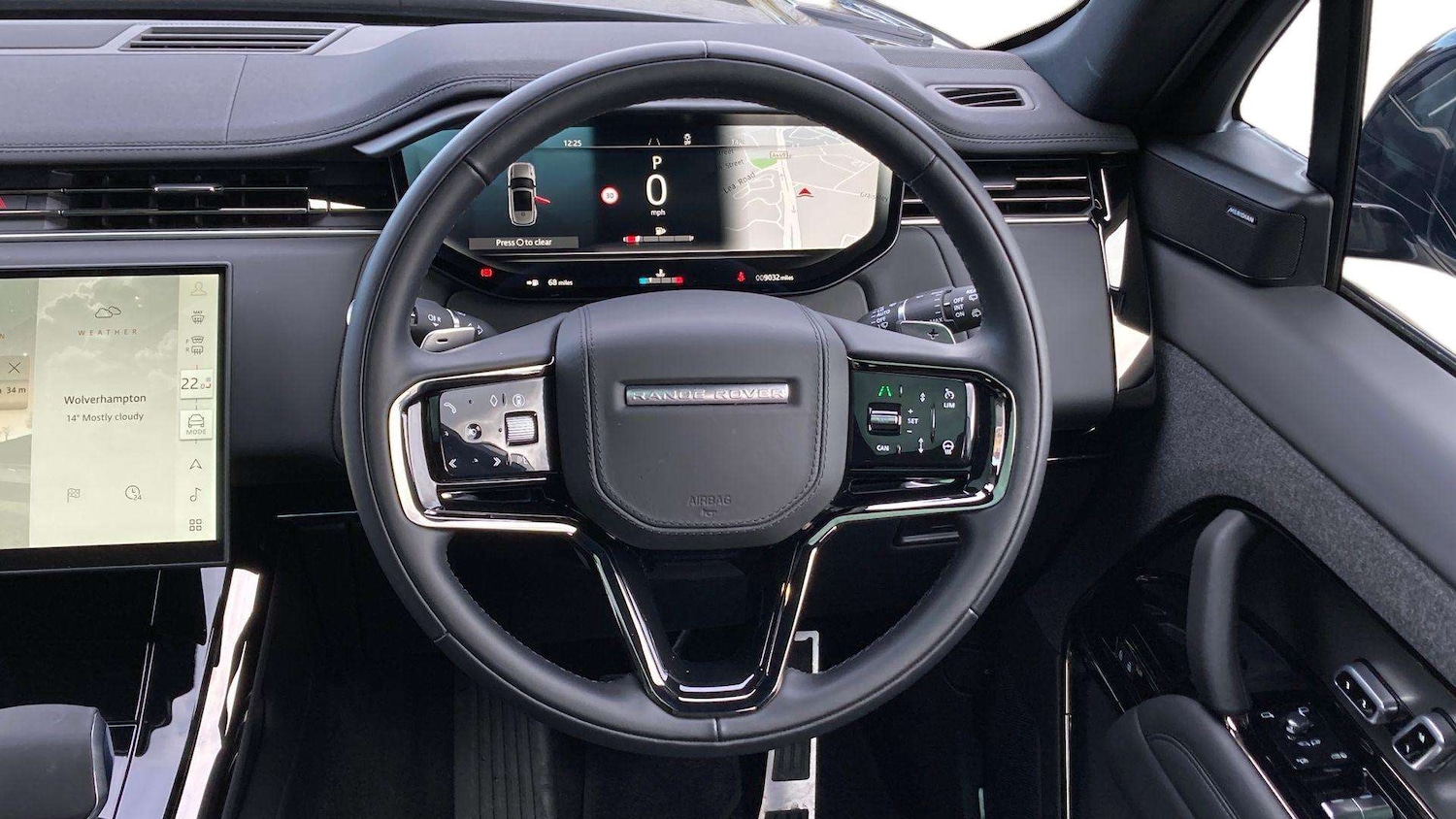 Used Land Rover Range Rover Sport 2025 for sale - 76827592: Photo 15