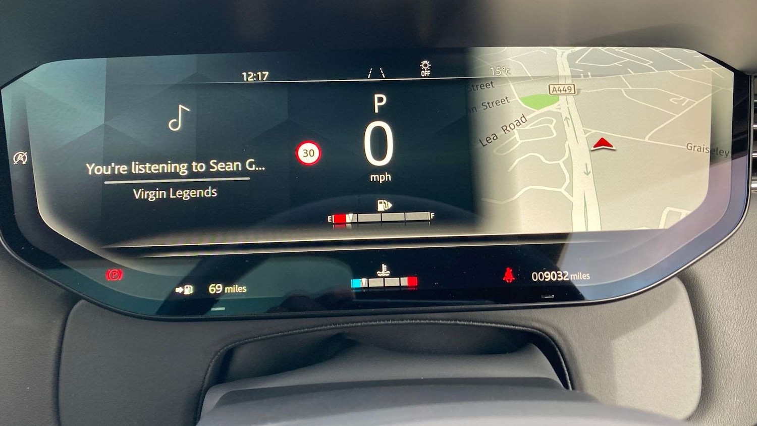 Used Land Rover Range Rover Sport 2025 for sale - 76827592: Photo 16