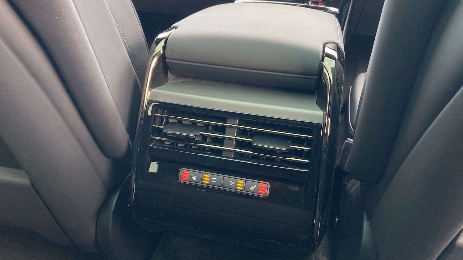 Used Land Rover Range Rover Sport 2025 for sale - 76827592: Photo 18