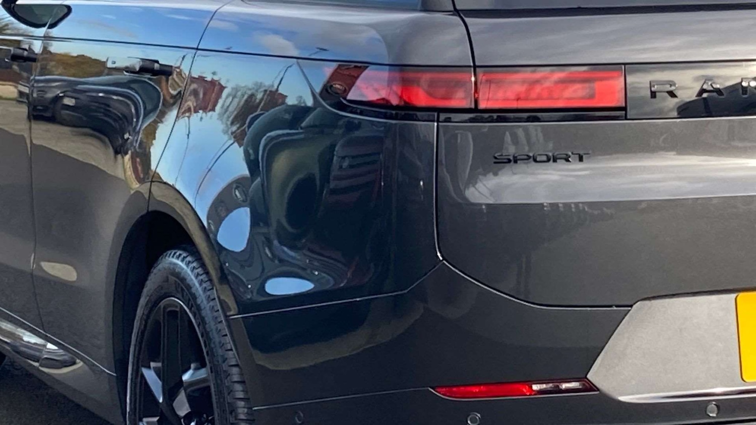 Used Land Rover Range Rover Sport 2025 for sale - 76827592: Photo 19