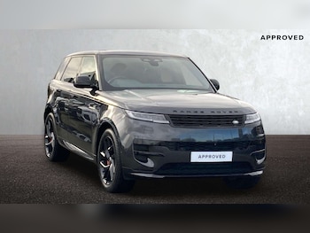 Land Rover - Range Rover Sport