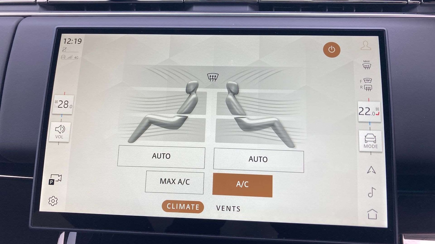 Used Land Rover Range Rover Sport 2025 for sale - 76827592: Photo 29