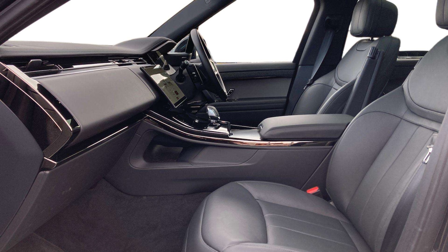 Used Land Rover Range Rover Sport 2025 for sale - 76827592: Photo 3