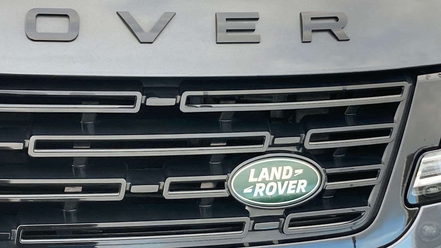 Used Land Rover Range Rover Sport 2025 for sale - 76827592: Photo 31