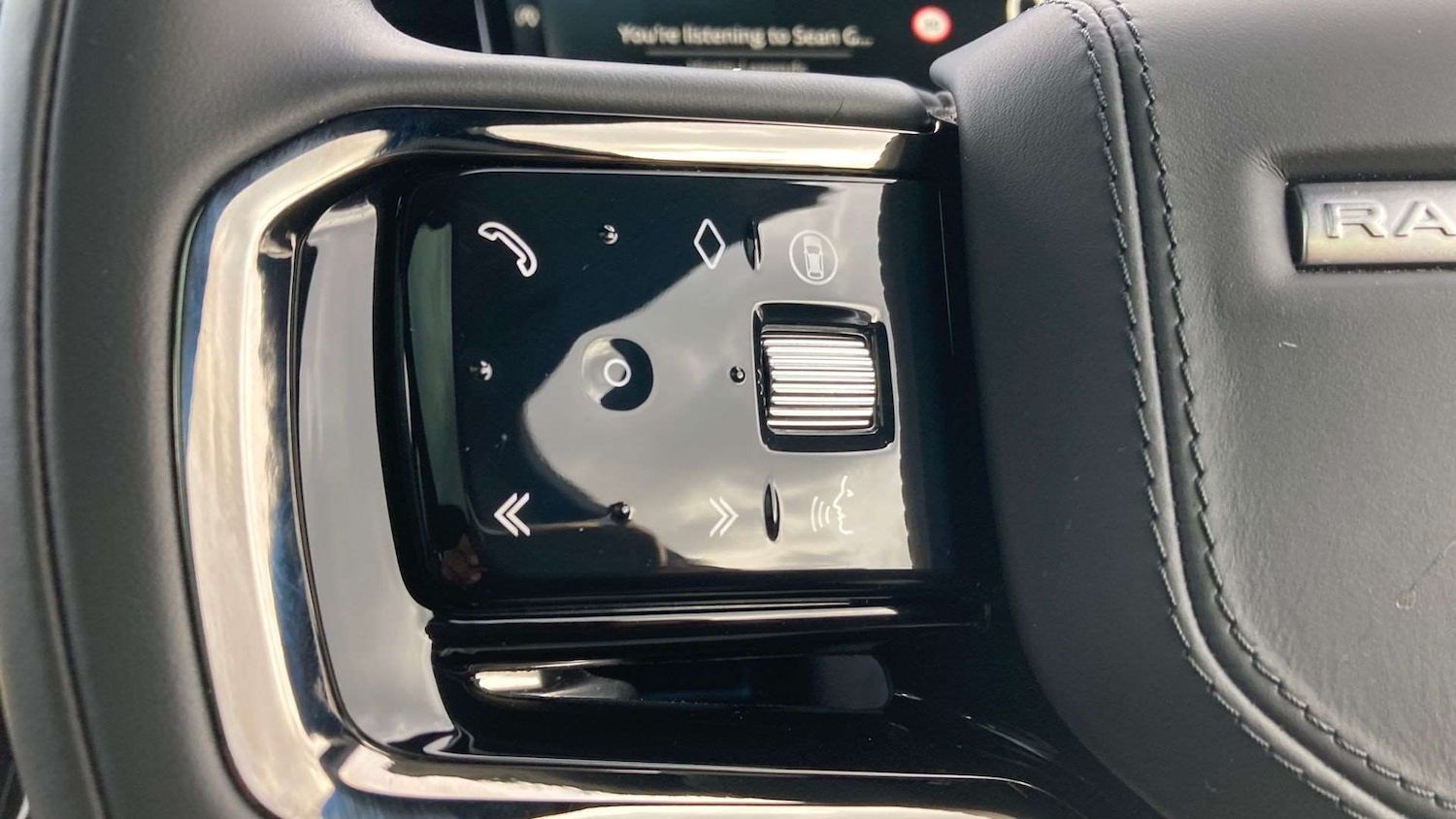 Used Land Rover Range Rover Sport 2025 for sale - 76827592: Photo 33