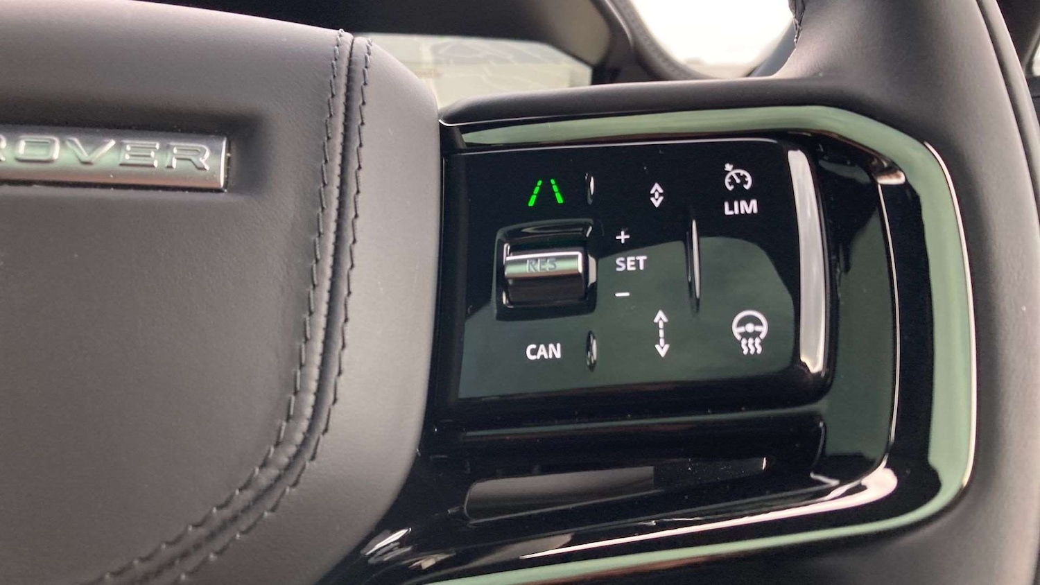 Used Land Rover Range Rover Sport 2025 for sale - 76827592: Photo 34