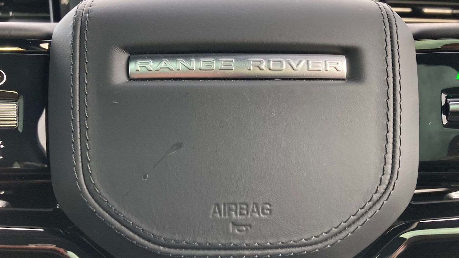 Used Land Rover Range Rover Sport 2025 for sale - 76827592: Photo 35