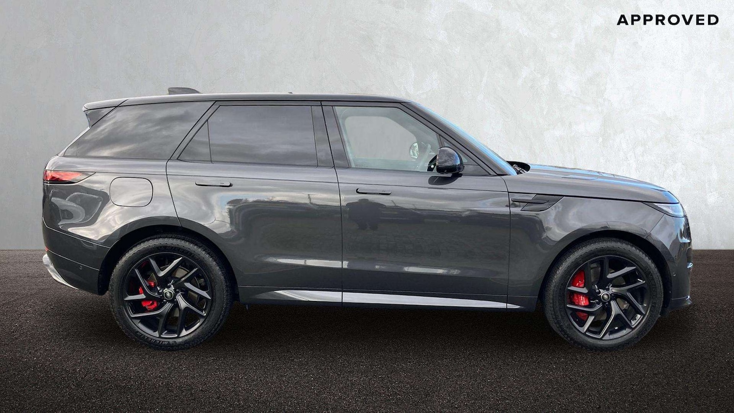 Used Land Rover Range Rover Sport 2025 for sale - 76827592: Photo 5